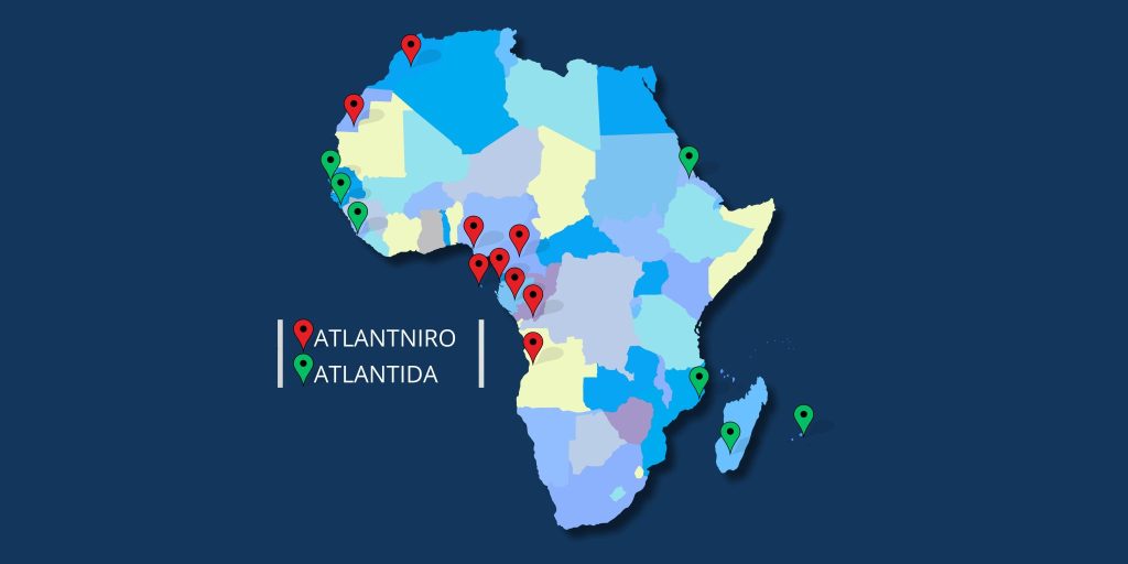 the great african expedition